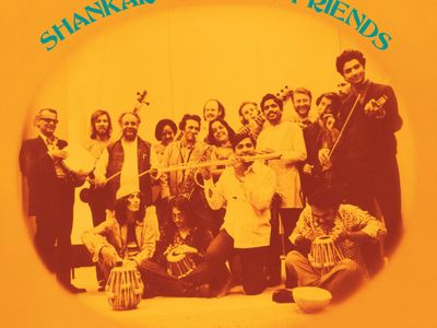 Ravi Shankar: ’Vorrei suonare con mia figlia Norah Jones’