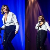 30 novembre 2024 - Teatro dell'Aquila - Fermo - Irene Grandi in concerto 30 novembre 2024 - Teatro dell'Aquila - Fermo - Irene Grandi in concerto