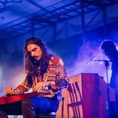 18 settembre 2020 - Moonland - Sarzana (Sp) - Lucio Corsi in concerto