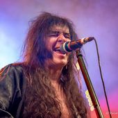 27 giugno 2024 - Villa Ada - Roma - Yngwie Malmsteen in concerto