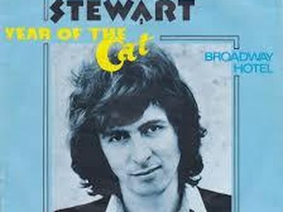 Al Stewart