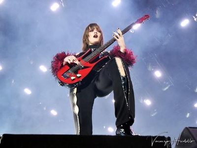 Maneskin