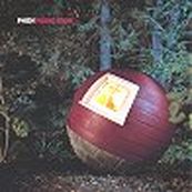 Phish - ROUND ROOM