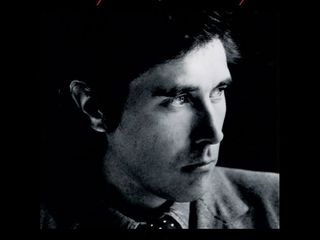 Bryan Ferry