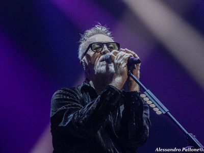 Umberto Tozzi compie 60 anni. A maggio il nuovo album