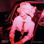 Voodoo Kid - AMOR, REQUIEM