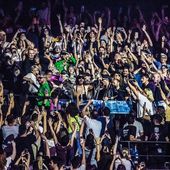 24 maggio 2024 - Unipol Arena - Casalecchio di Reno (Bo) - Thirty Seconds To Mars in concerto