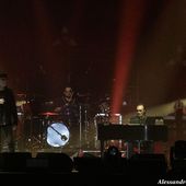 11 dicembre 2023 - Brixia Forum - Brescia - Antonello Venditti e Francesco De Gregori in concerto 11 dicembre 2023 - Brixia Forum - Brescia - Antonello Venditti e Francesco De Gregori in concerto