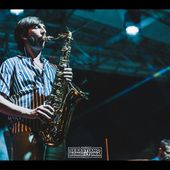 20 luglio 2021 - Moonland - Piazza Matteotti - Sarzana (Sp) - Venerus in concerto
