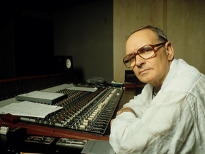 Ennio Morricone