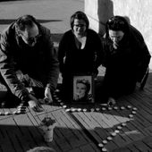 FlashMob in Piazza Santa Maria Novella a Firenze il 17 gennaio 2016