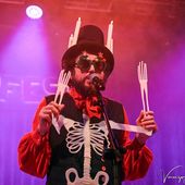 21 dicembre 2023 - Teatro della Concordia - Venaria Reale (To) - Vinicio Capossela in concerto 21 dicembre 2023 - Teatro della Concordia - Venaria Reale (To) - Vinicio Capossela in concerto