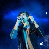3 settembre 2018 - Piazza Italia - Carmagnola (To) - Ermal Meta in concerto 3 settembre 2018 - Piazza Italia - Carmagnola (To) - Ermal Meta in concerto