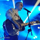 16 febbraio 2019 - Teatro della Concordia - Venaria Reale (To) - Benji &amp; Fede in concerto