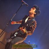 10 gennaio 2017 - PalaAlpitour - Torino - Green Day in concerto