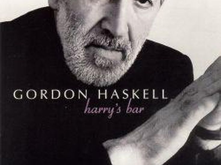 gordon haskell