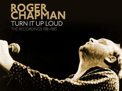Londra, a febbraio primo concerto dei Family di Roger Chapman in 40 anni