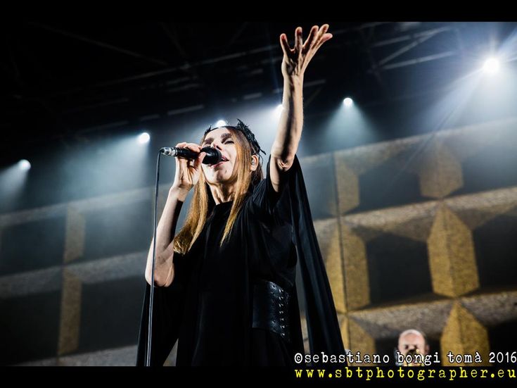 Un solo festival in UK per PJ Harvey. A pochi chilometri da casa