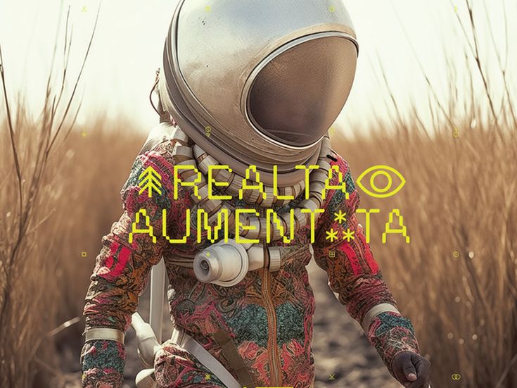 REALTÀ AUMENTATA Subsonica