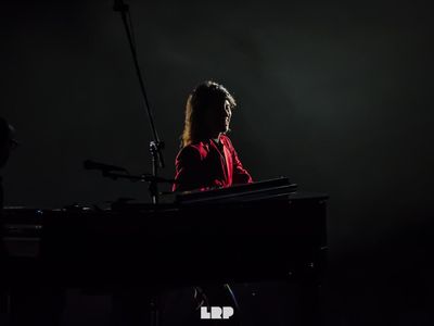 Giorgia: &apos;Conto di uscire con un nuovo album nel 2011&apos;