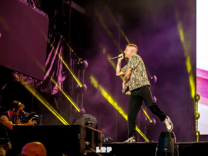 Concerti, Macklemore: due date in Italia a luglio