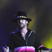 22 Luglio 2011 - Rock in Roma - Ippodromo delle Capannelle - Roma - Jamiroquai in concerto 22 Luglio 2011 - Rock in Roma - Ippodromo delle Capannelle - Roma - Jamiroquai in concerto