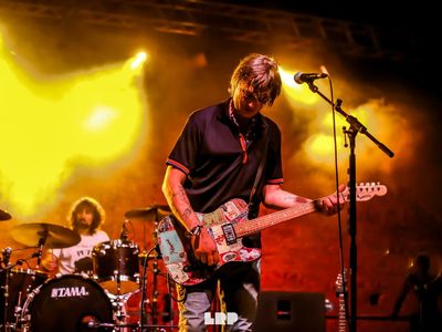  Voci: Pete Doherty reciterà in un film di Adam Green