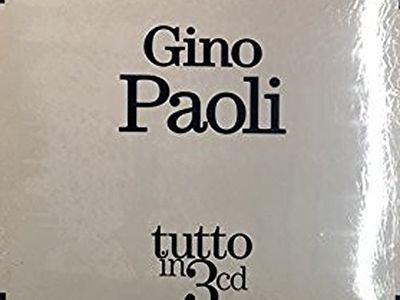 Paoli: ‘Se allora ci fossi stato io, forse Tenco sarebbe ancora qui’