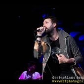 23 luglio 2017 - Lucca Summer Festival - Piazza Napoleone - Lucca - Kasabian in concerto