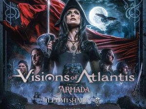 Visions of Atlantis