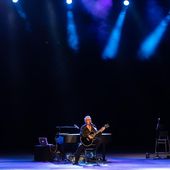 13 luglio 2021 &ndash; Auditorium Parco della Musica - Roma &ndash; Umberto Tozzi in concerto