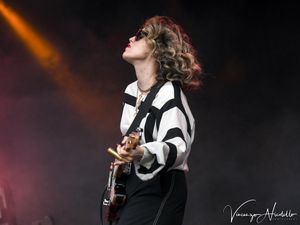Concerti, Spilla Festival: Ad Ancona a giugno Anna Calvi e Alan McGee
