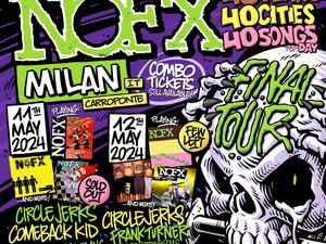 NOFX