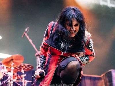 Lacuna Coil