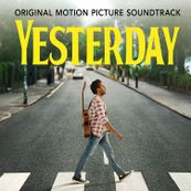 Artisti Vari - YESTERDAY (ORIGINAL MOTION PICTURE SOUNDTRACK)