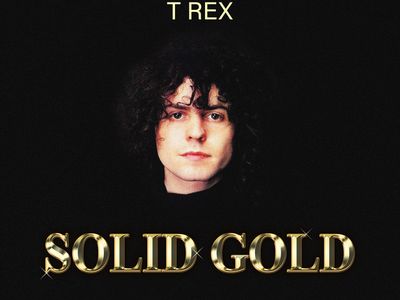 T-Rex: pronta una riedizione per i trent’anni di &apos;Electric warrior&apos;