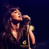 17 luglio 2019 - Basko Arena - Genova - Dolcenera in concerto