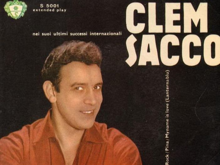 Addio a Clem Sacco, aveva 91 anni Addio a Clem Sacco, aveva 91 anni