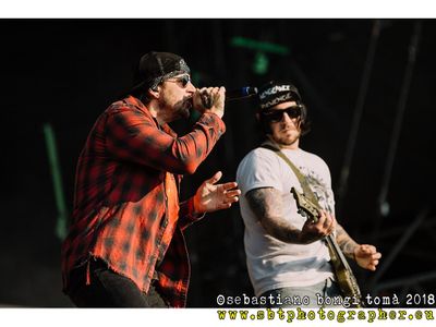 Avenged Sevenfold: &apos;Hail To The King&apos; esce il 27 agosto