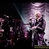 28 novembre 2013 - Teatro del Giglio - Lucca - Mario Biondi in concerto
