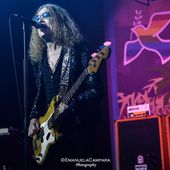 22 maggio 2024 - Alcatraz - Milano - Glenn Hughes in concerto