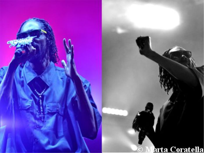 Snoop Dogg debutta nella pornografia  Snoop Dogg debutta nella pornografia