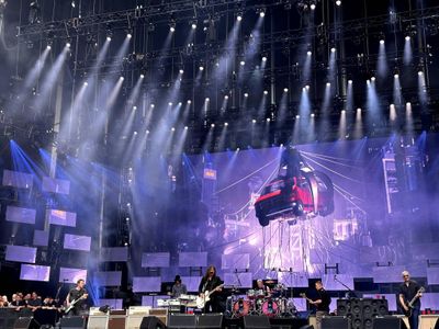 Foo Fighters