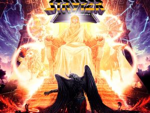 Stryper: dettagli sul nuovo disco