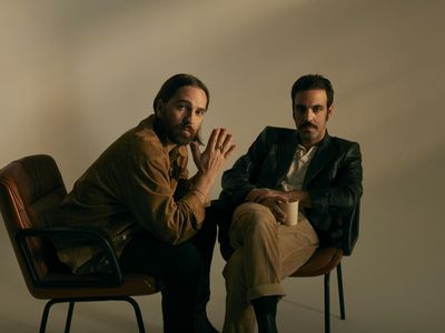 Colapesce e Dimartino