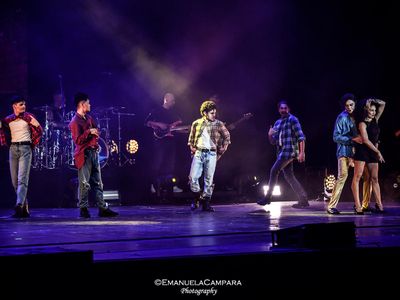 Spunta un video di Michael Jackson in baita in Alto Adige - GUARDA