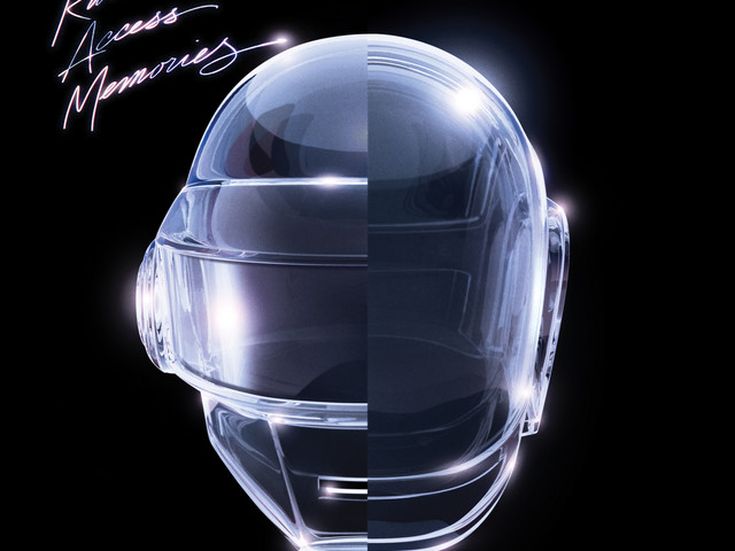 Classifiche, Billboard album chart: al numero 1 i Daft Punk con 340.000 copie