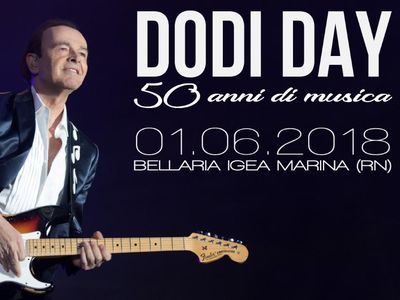 Dodi Battaglia esordisce 'D'Assolo' con un Cd strumentale