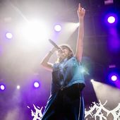 20 luglio 2021 &ndash; Carroponte - Sesto San Giovanni (Mi) &ndash; Ariete in concerto