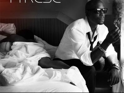 OPEN INVITATION Tyrese
